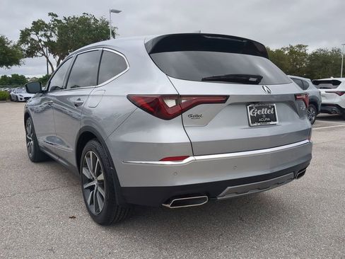 New 2026 Acura MDX w/ Technology Package image 7