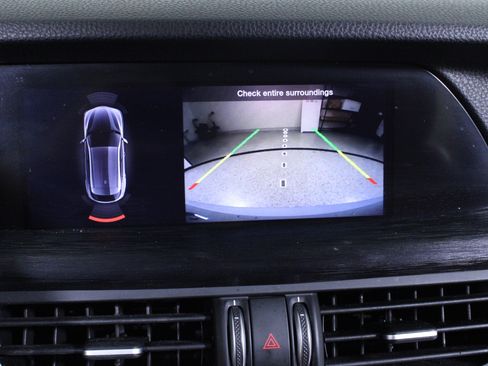 Used 2020 Alfa Romeo Stelvio Sport w/ Quick Order Package 22K Sport image 27