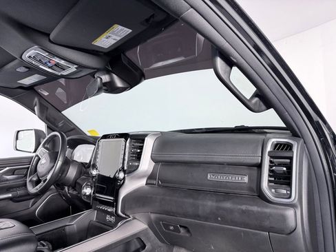 Used 2023 RAM 1500 Laramie image 25