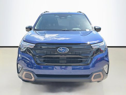 Used 2025 Subaru Forester Sport image 8