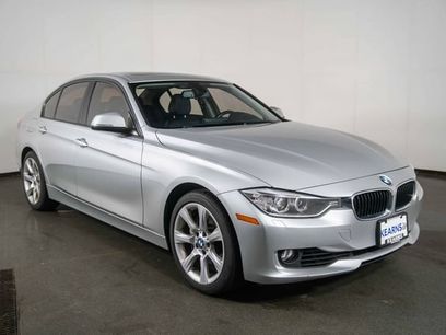 Used 2013 BMW 335i xDrive Sedan