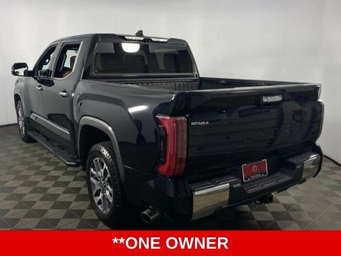 Used 2023 Toyota Tundra 1794 Edition RWD image 6