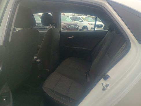 Used 2022 Kia Rio S w/ Technology Package image 15