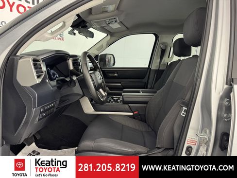 Used 2022 Toyota Tundra SR5 image 13