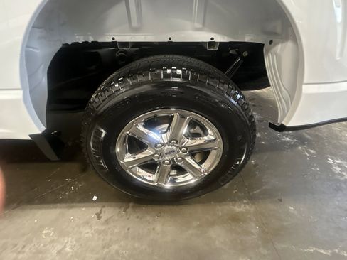 Used 2024 Ford F150 XLT w/ Tow/Haul Package image 24