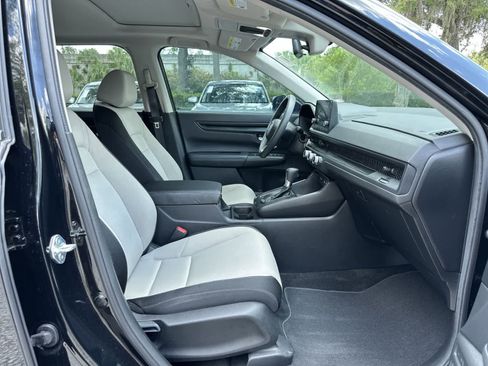 Used 2024 Honda CR-V EX image 17