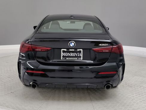 New 2026 BMW 430i Coupe w/ M Sport Package image 7