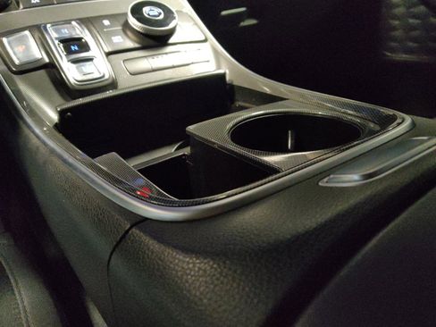 Used 2022 Hyundai Santa Fe SEL FWD image 26