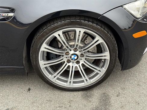 Used 2013 BMW M3 Convertible image 9