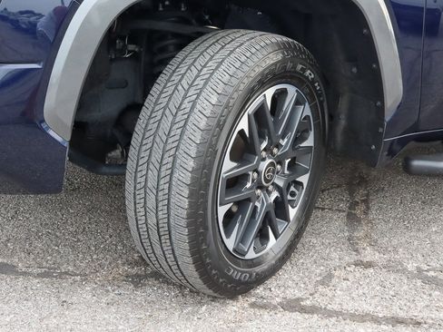 Used 2024 Toyota Tundra Limited image 21