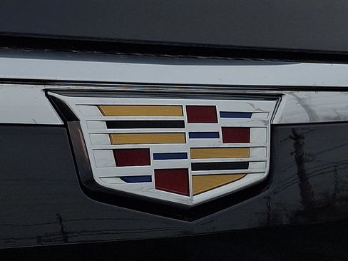 Certified 2024 Cadillac Escalade ESV Premium Luxury w/ Performance Package AWD/4WD image 30