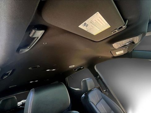 Used 2022 Chevrolet Traverse LT w/ LPO, Cargo Package image 24