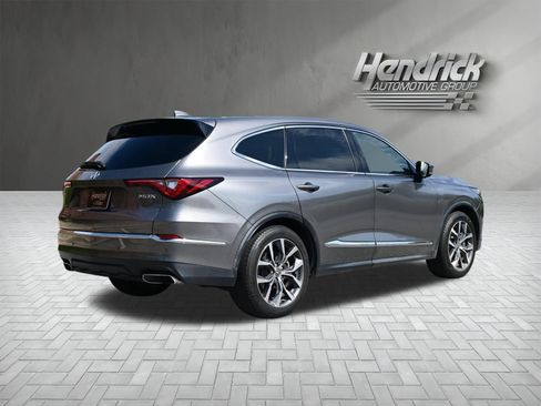 Used 2023 Acura MDX FWD w/ Technology Package image 9