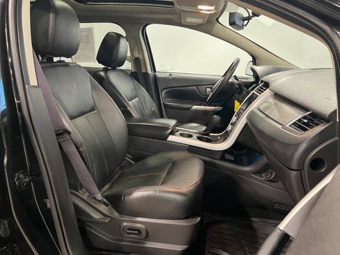 Used 2014 Ford Edge SEL w/ Equipment Group 205A image 38