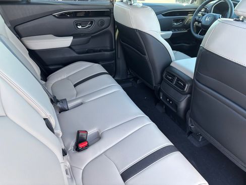 New 2026 Honda Passport RTL image 9