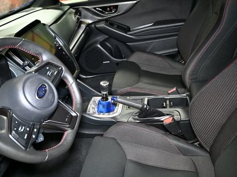 Used 2023 Subaru WRX Premium AWD/4WD image 23