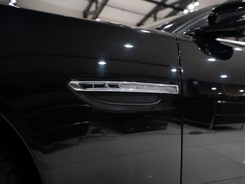 Used 2015 Jaguar XKR R RWD image 48