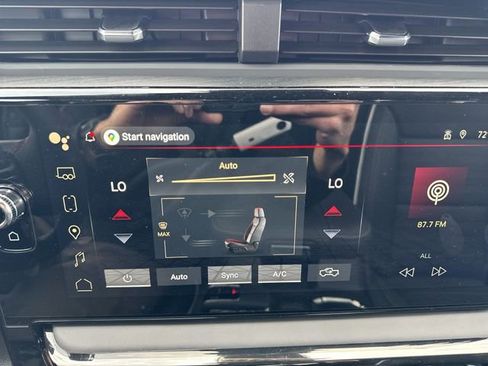 New 2026 GMC Sierra 1500 AT4X image 19