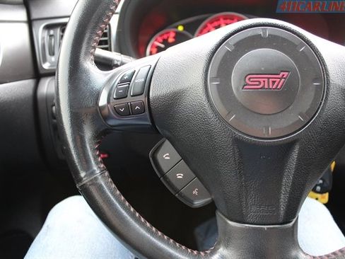 Used 2013 Subaru Impreza WRX STI Limited image 19