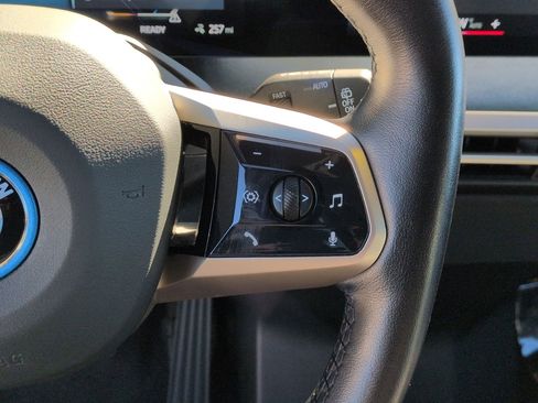 Used 2022 BMW iX xDrive50 w/ Premium Package image 20