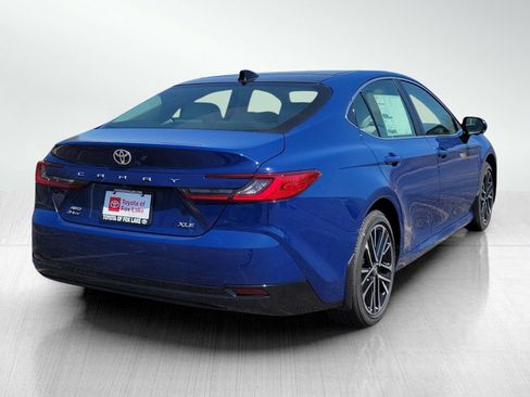 New 2026 Toyota Camry XLE w/ Premium Plus Package AWD/4WD image 4