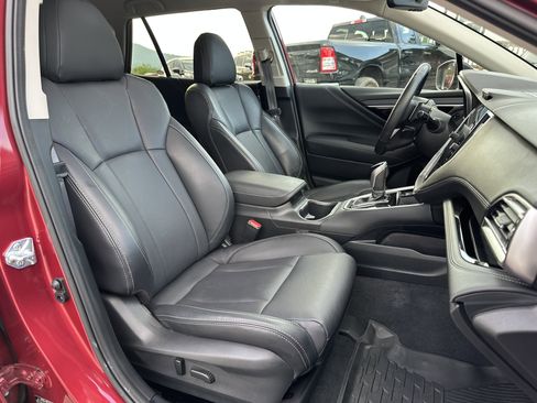 Used 2024 Subaru Outback Limited XT AWD/4WD image 10