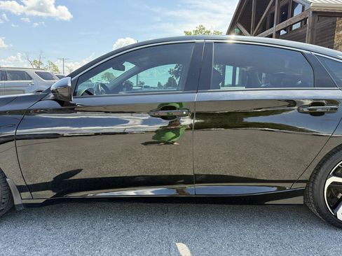 Used 2022 Honda Accord Sport Special Edition image 38