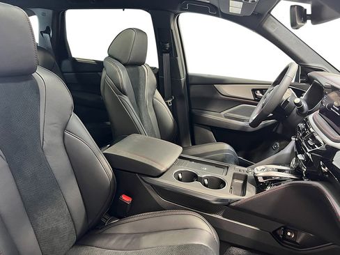 New 2026 Acura MDX A-Spec image 41