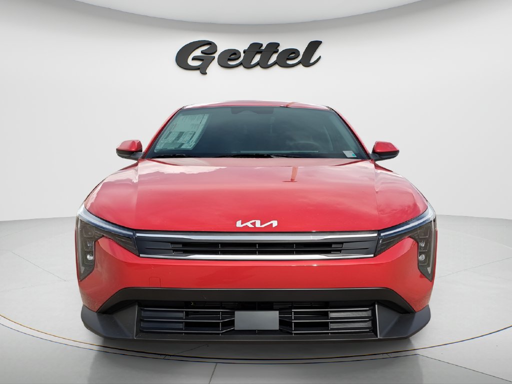 Used 2025 Kia K4 FWD image 9