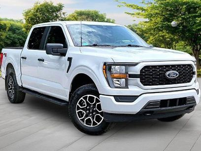 Certified 2023 Ford F150 XL w/ STX Appearance Package