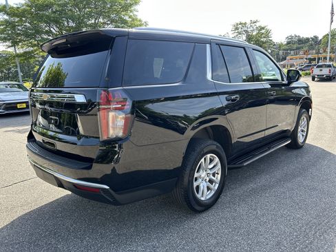Used 2024 Chevrolet Tahoe LT AWD/4WD image 5