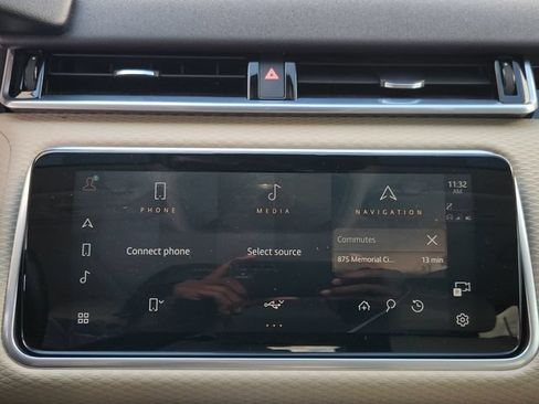 Used 2023 Land Rover Range Rover Velar R-Dynamic S AWD/4WD image 15