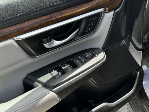 Certified 2022 Honda CR-V EX-L image 9