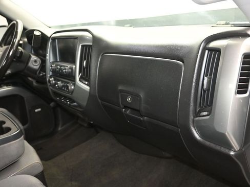 Used 2018 Chevrolet Silverado 1500 LT w/ Texas Edition RWD image 25