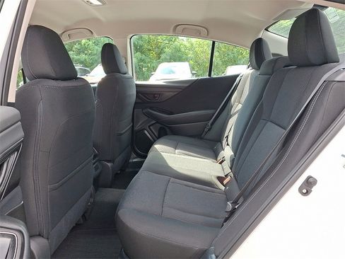 Used 2024 Subaru Legacy image 11