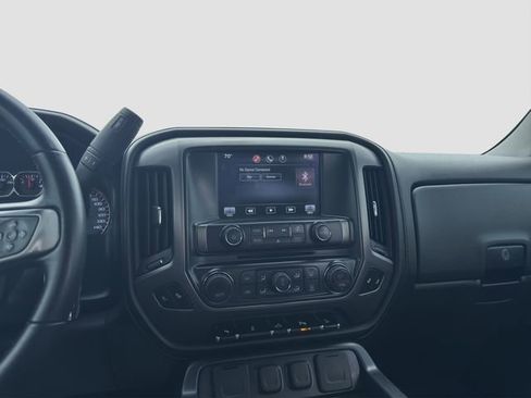 Used 2014 GMC Sierra 1500 SLT w/ All-Terrain Package image 15