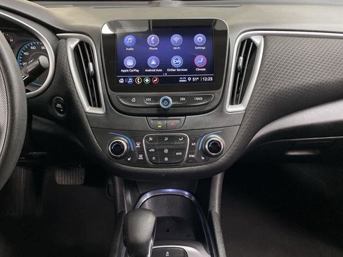 Used 2023 Chevrolet Malibu LT image 26