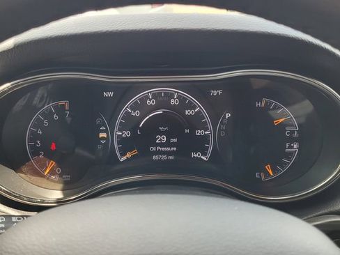 Used 2021 Jeep Grand Cherokee Limited X RWD image 22