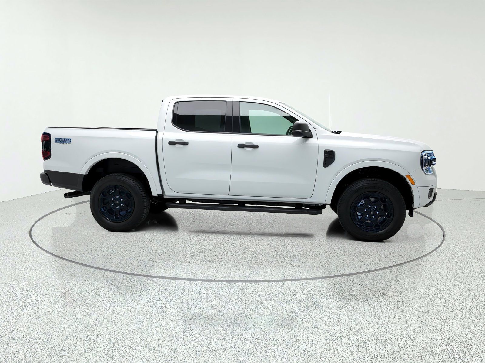 New 2026 Ford Ranger XLT w/ Equipment Group 301A High AWD/4WD image 10
