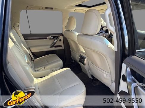 Used 2019 Lexus GX 460 Luxury image 11
