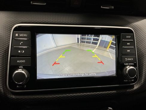 Used 2024 Nissan Kicks S image 4