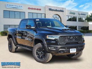 New 2026 RAM 1500 RHO w/ RHO Level 1 Equipment Group AWD/4WD video 1