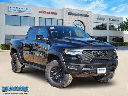 New 2026 RAM 1500 RHO w/ RHO Level 1 Equipment Group