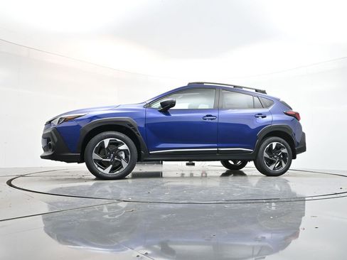 New 2026 Subaru Crosstrek 2.5i Limited AWD/4WD image 20