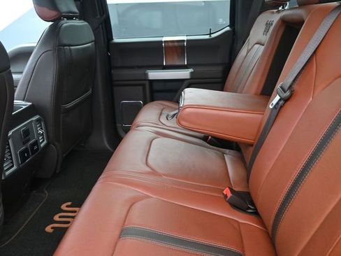 Used 2018 Ford F150 King Ranch image 25