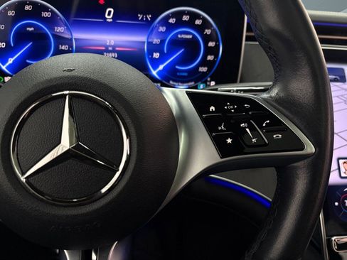 Certified 2023 Mercedes-Benz EQE 350+ 4MATIC SUV image 27