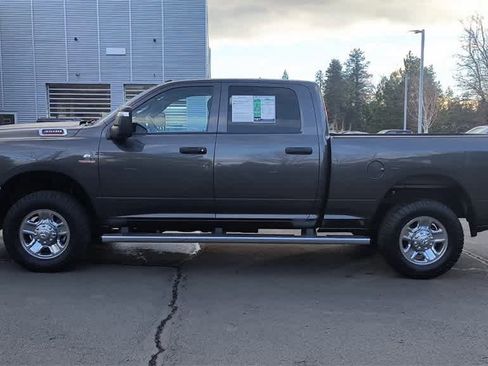 Used 2023 RAM 3500 Tradesman w/ Safety Group image 5