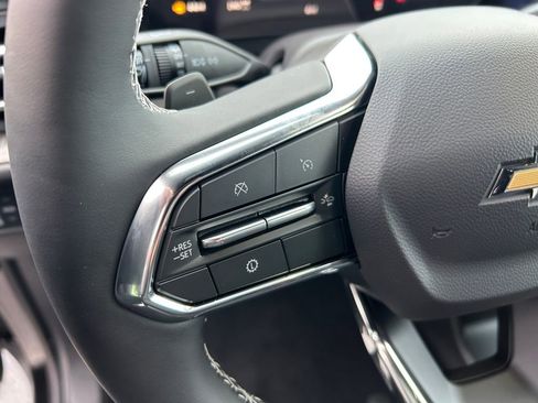 New 2026 Chevrolet Traverse LT w/ Driver Confidence Package image 17