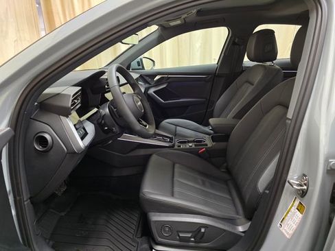 New 2026 Audi A3 2.0T Premium image 14