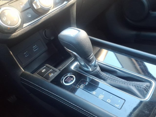 Certified 2024 Nissan Kicks SV w/ Interior Electronics Package FWD image 26